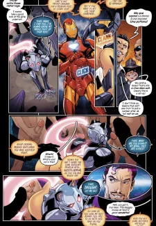 Full Metal Black Cat – Tracy Scops (6)