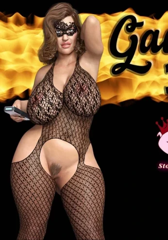 Gammer 23 – PigKing