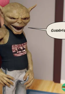Goblin’s Nest- Brown Shoes (15)