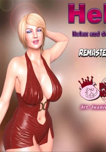 Helena 2 Remastered – PigKing