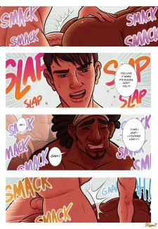 Helping a Buddy Out – KappaX0015