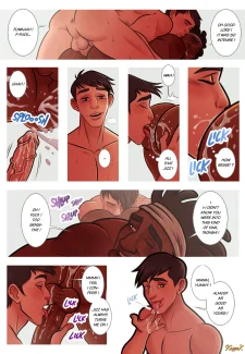 Helping a Buddy Out – KappaX0017