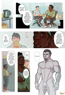 Helping a Buddy Out – KappaX0018
