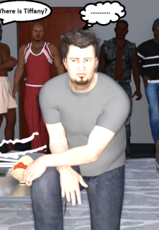 Housewarming Gangbang 30