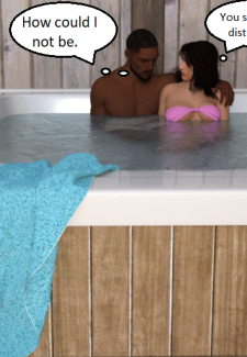 Housewarming Gangbang 7