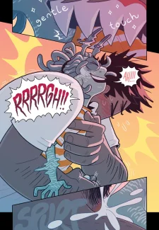[JASPER] Robber Robert (76)