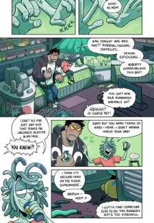 [JASPER] Robber Robert (83)