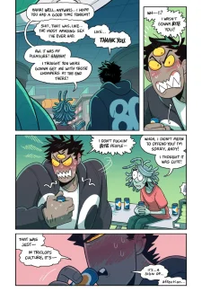 [JASPER] Robber Robert (85)