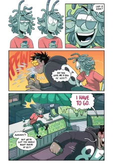 [JASPER] Robber Robert (86)