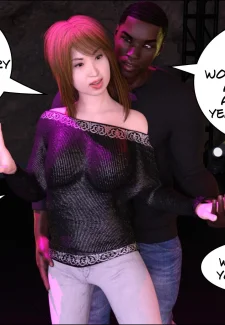 Japanese Slut Wife 3- Mature3D (41)