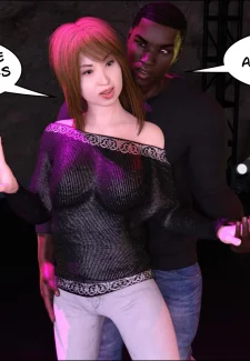 Japanese Slut Wife 3- Mature3D (43)