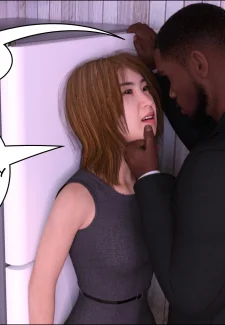 Japanese Slut Wife 3- Mature3D (9)