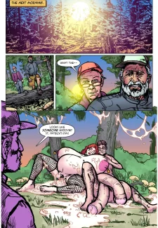 Leather Leprechaun (12)