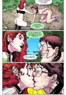 Leather Leprechaun (7)
