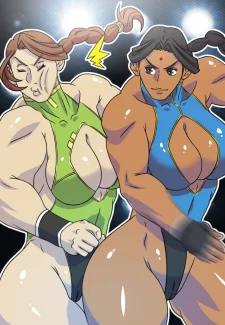 Liu vs. Kara 1- The Ch0003
