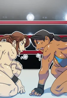 Liu vs. Kara 1- The Ch0011
