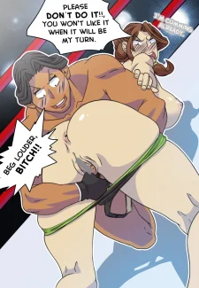 Liu vs. Kara- The Ch0006