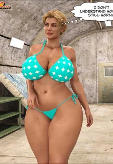 Lost Family 21- Pigking (77)