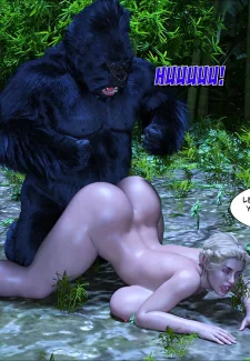 Lost Family 22 – PigKing (48)