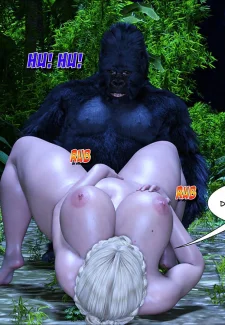 Lost Family 22 – PigKing (65)