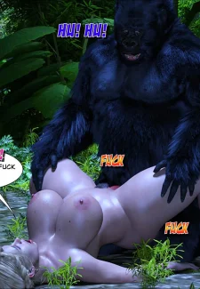 Lost Family 22 – PigKing (68)