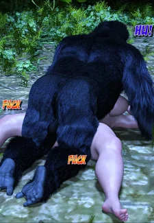 Lost Family 22 – PigKing (73)