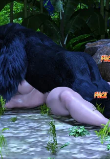 Lost Family 22 – PigKing (76)
