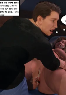 Monster Cock Attack 40