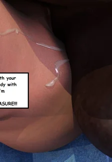 Monster Cock Attack 49