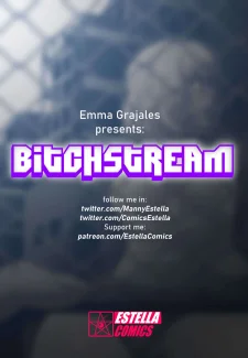 Mr. Estella- BitchStream 0018