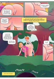 My Bad Bunny – Kickin It With The Camptons 2 (13)