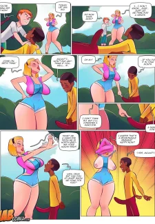 My Bad Bunny – Kickin It With The Camptons 2 (16)