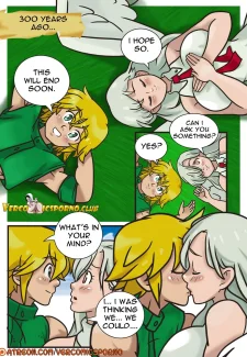 Nanatsu no Taizai- The First Encounter (6)