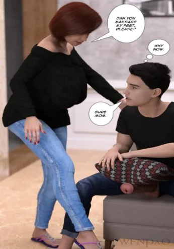 New Story- WFNPaO