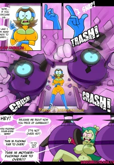 Ok K.O.! Alert F- Milky Bunny (28)