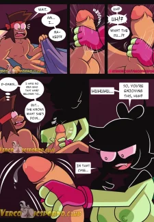 Ok K.O.! Alert F- Milky Bunny0004
