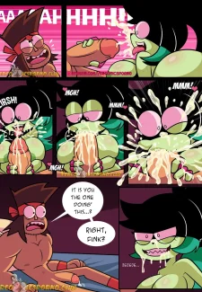 Ok K.O.! Alert F- Milky Bunny0008