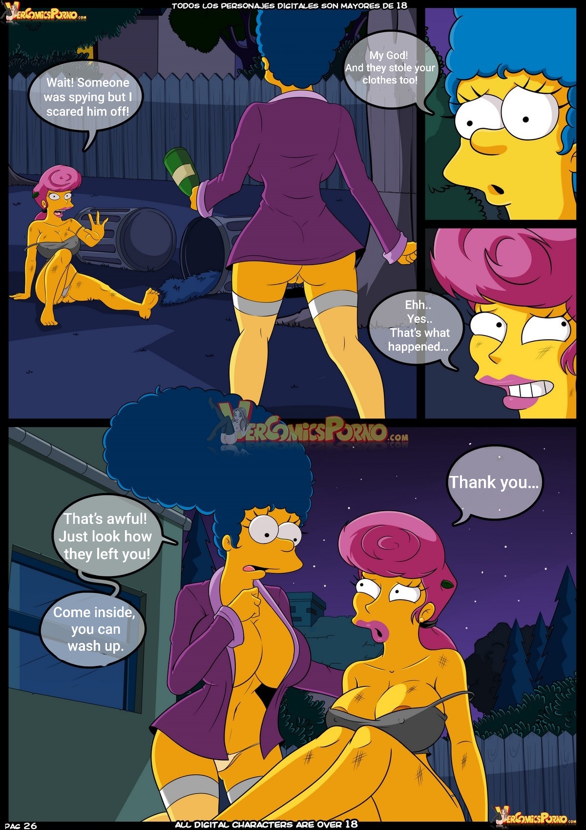 https://ilikecomix.com/comic/2021/04/Old-Habits-9-Croc-The-Simpsons-0027.jp...