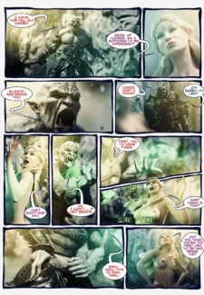 Orc Queen- JacktheMonkey (3)