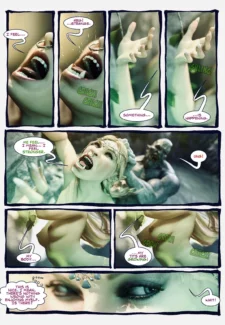 Orc Queen- JacktheMonkey (5)