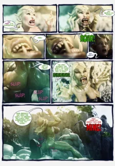 Orc Queen- JacktheMonkey (7)