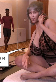 Private Affairs 4- Mature3d (13)