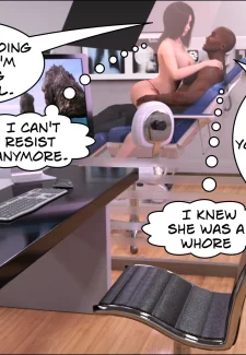 Sexy Boss Nurse Captions- Mature3D (11)