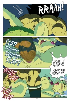 Thank You by FunsexyDB0017