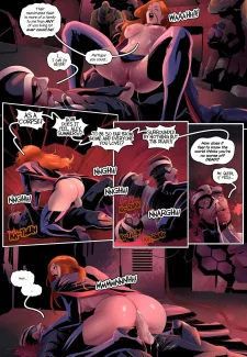 The Clone Queen – Tracy Scops (9)