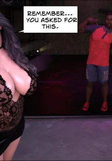 The Cuck Life – Mature3d (4)