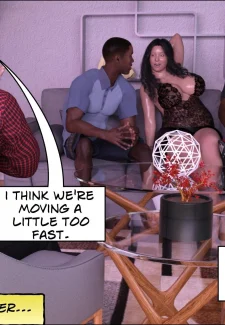The Cuck Life – Mature3d (6)