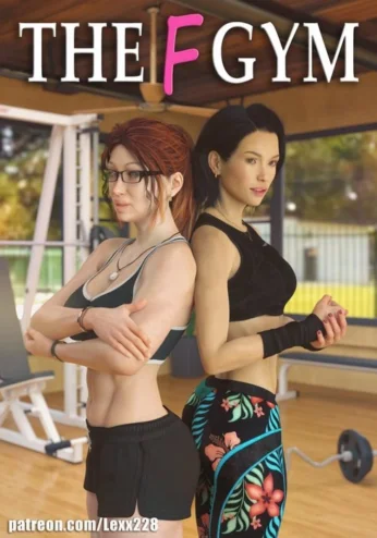 The F Gym- Lexx228