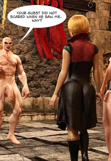 The Prince 18- Pigking (37)