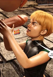 The Prince 18- Pigking (51)